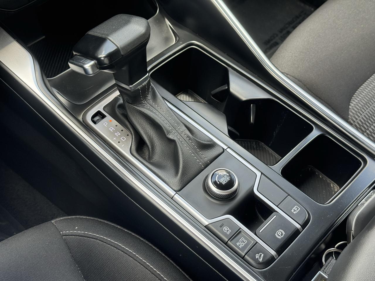 Kia Sorento LX FWD 2025