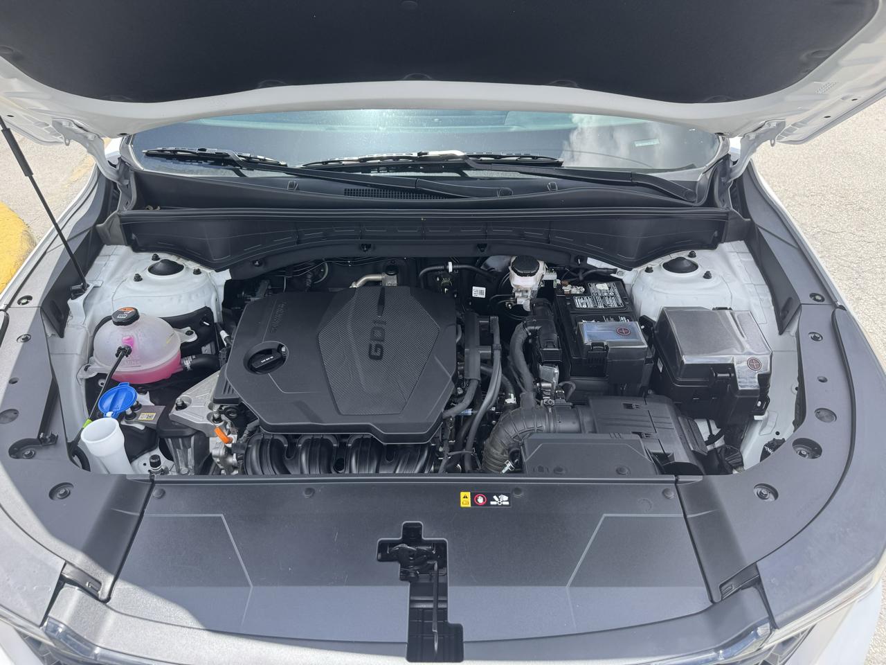 Kia Sorento LX FWD 2025