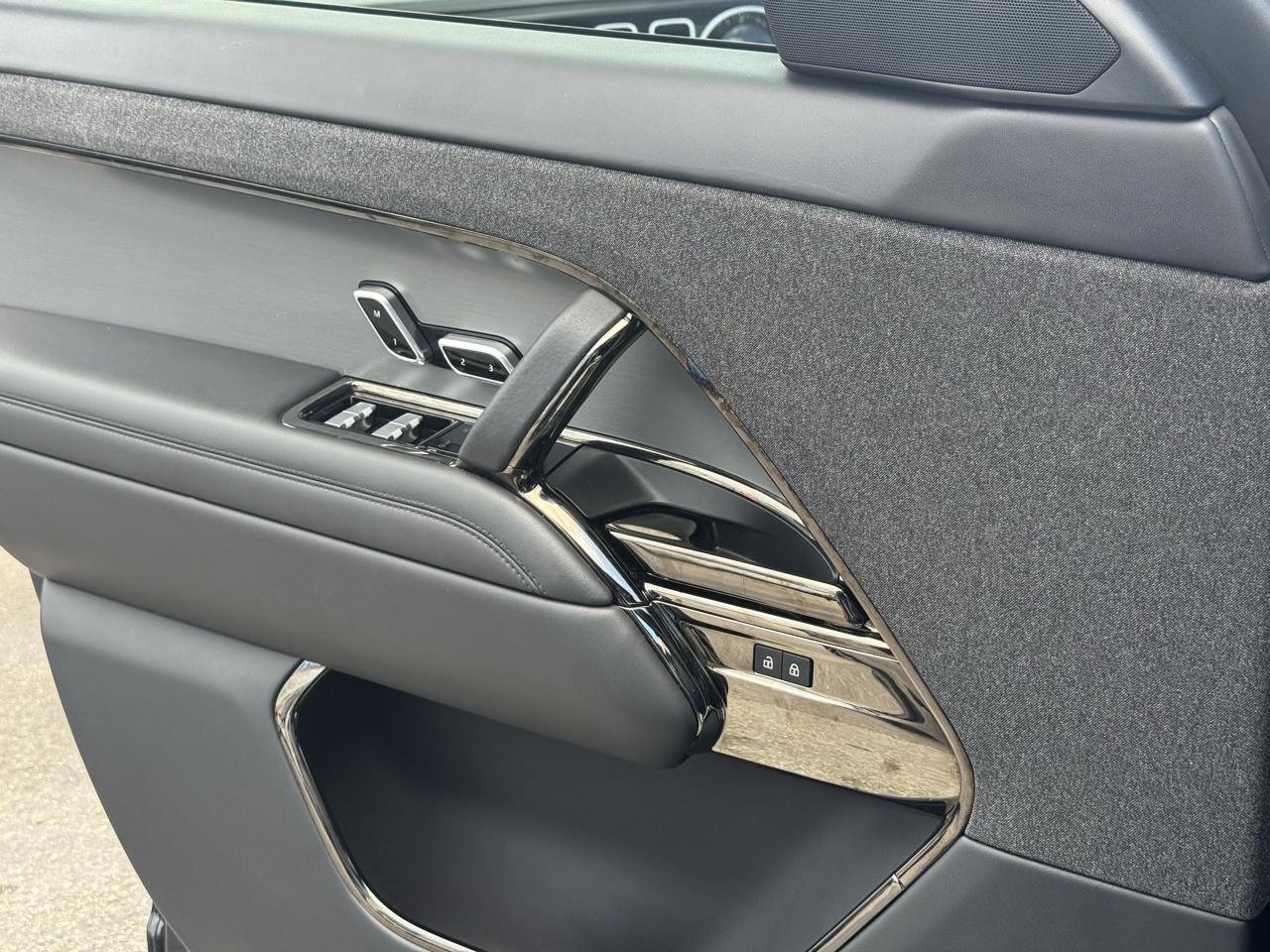 Land Rover Range Rover Sport P400 SE Dynamic 2023