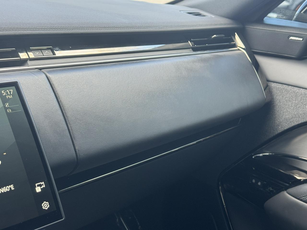 Land Rover Range Rover Sport P400 SE Dynamic 2023