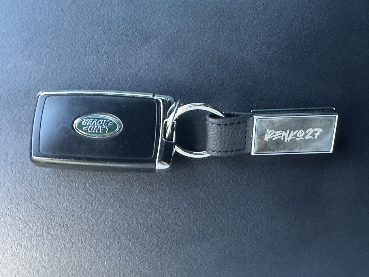 Land Rover Range Rover Sport P400 SE Dynamic 2023