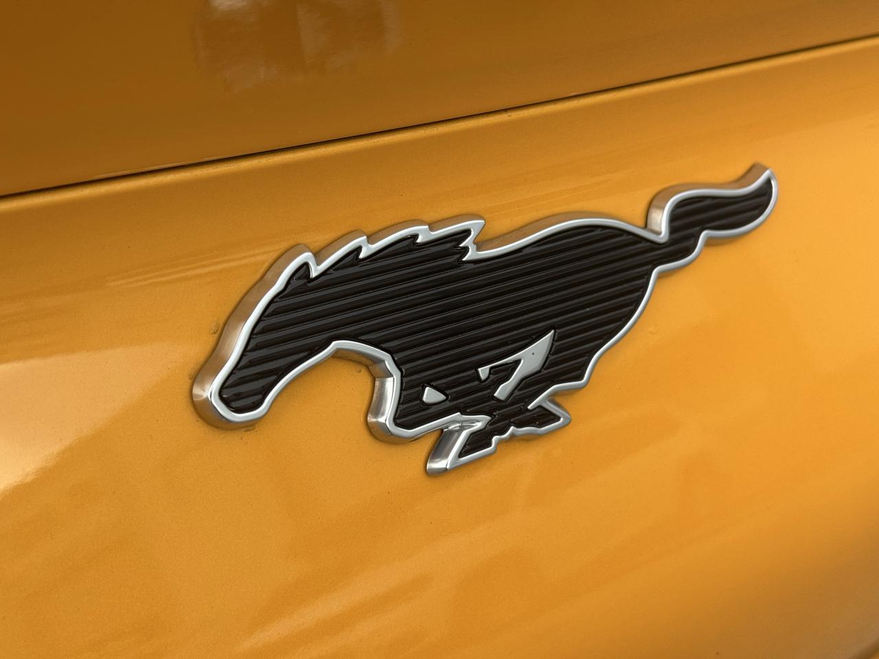 Ford Mustang Mach-E Select AWD 2023