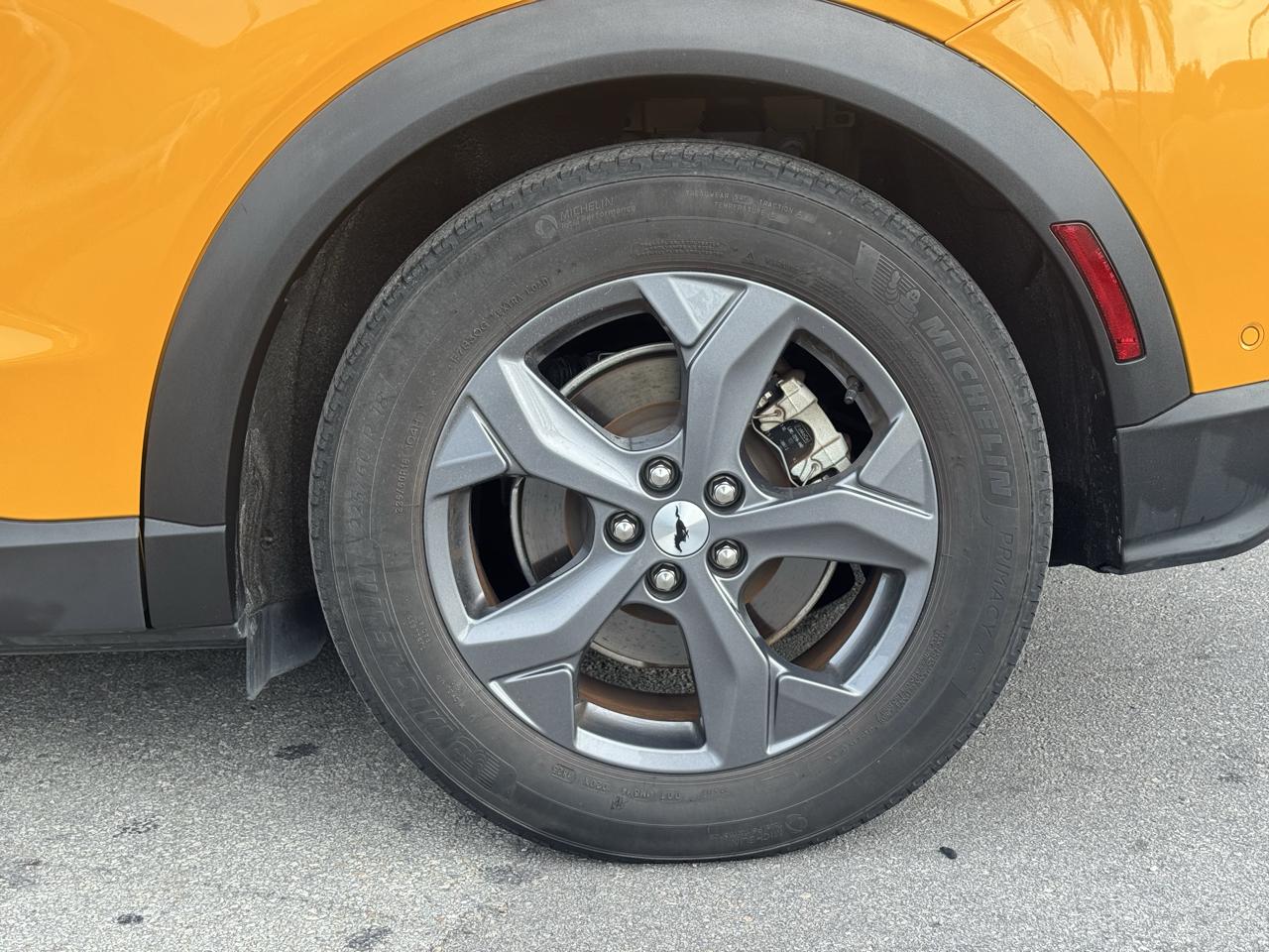 Ford Mustang Mach-E Select AWD 2023