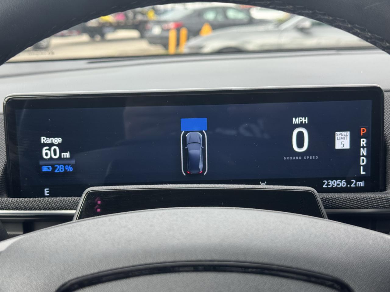 Ford Mustang Mach-E Select AWD 2023