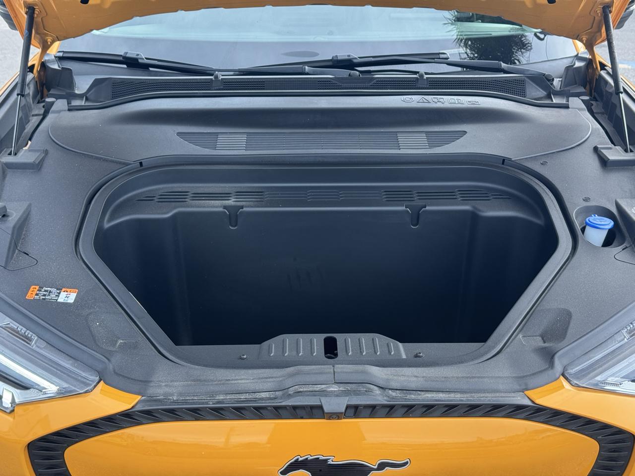 Ford Mustang Mach-E Select AWD 2023