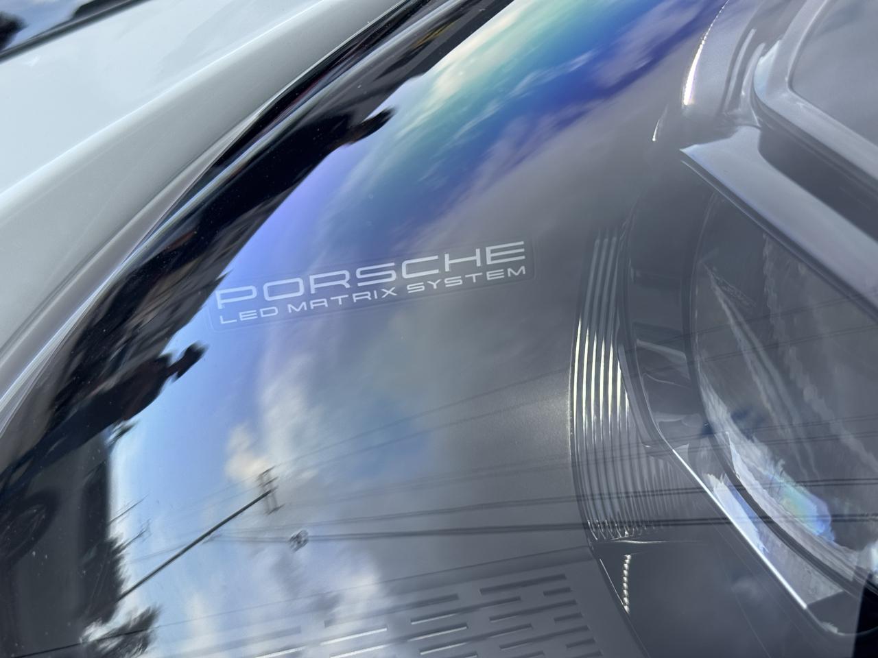 Porsche 911 GT3 RS 2024