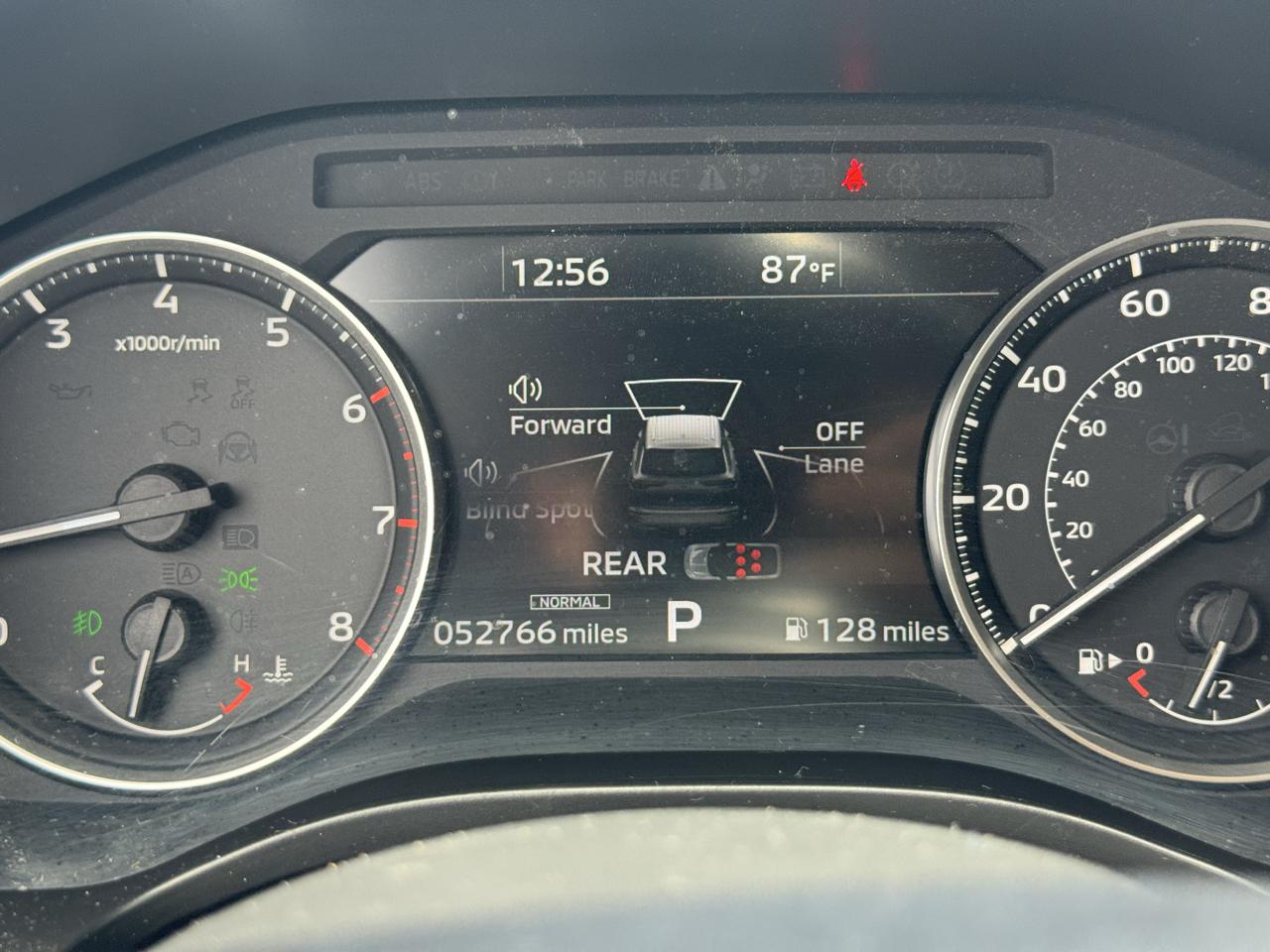 Mitsubishi Outlander SE FWD 2024