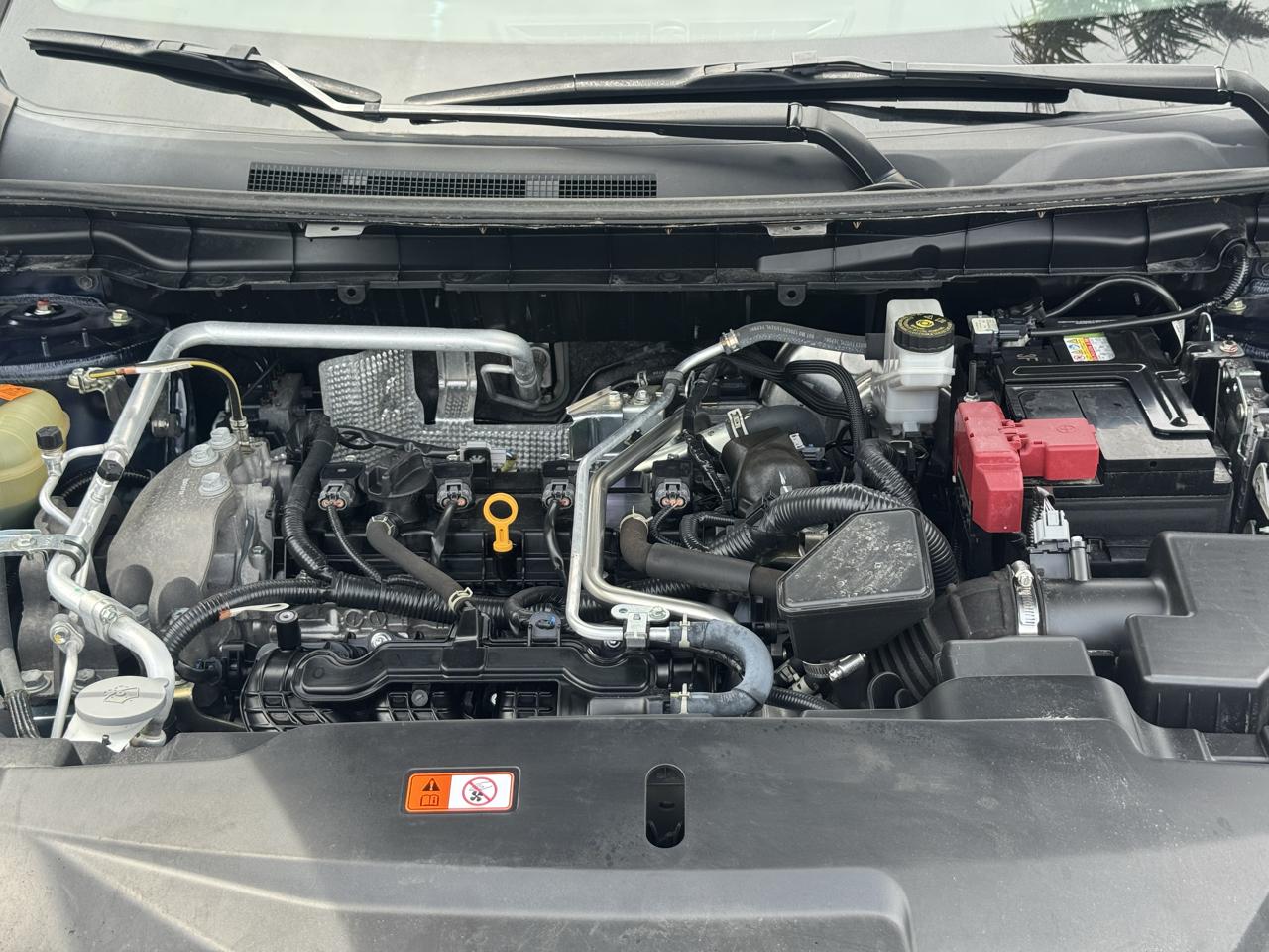 Mitsubishi Outlander SE FWD 2024