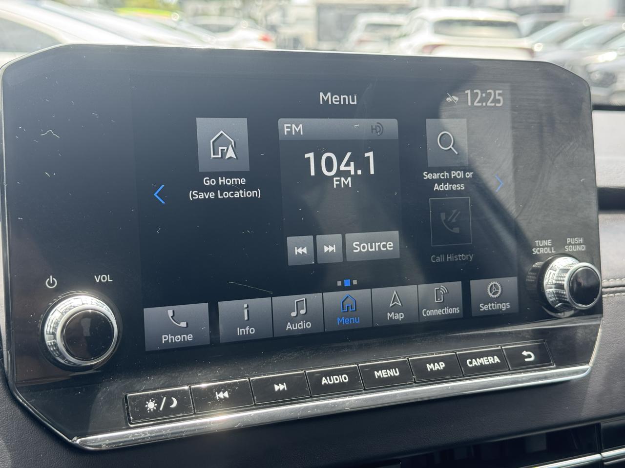 Mitsubishi Outlander SE FWD 2024