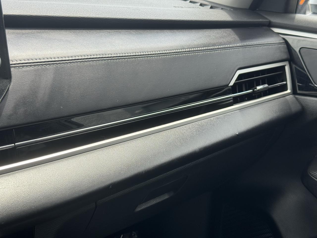 Mitsubishi Outlander SE FWD 2024