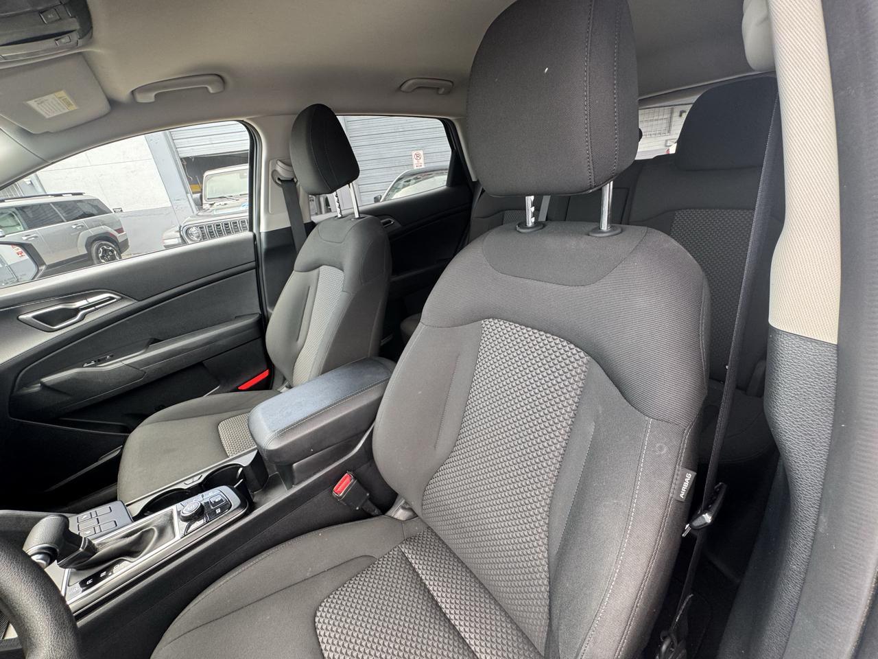 Kia Sportage LX AWD 2024