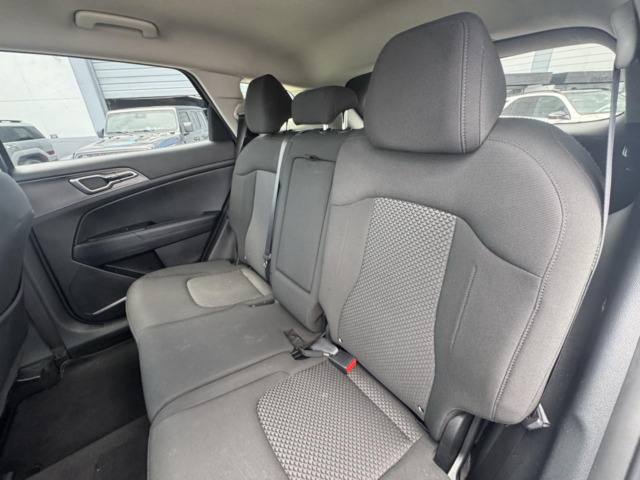 Kia Sportage LX AWD 2024