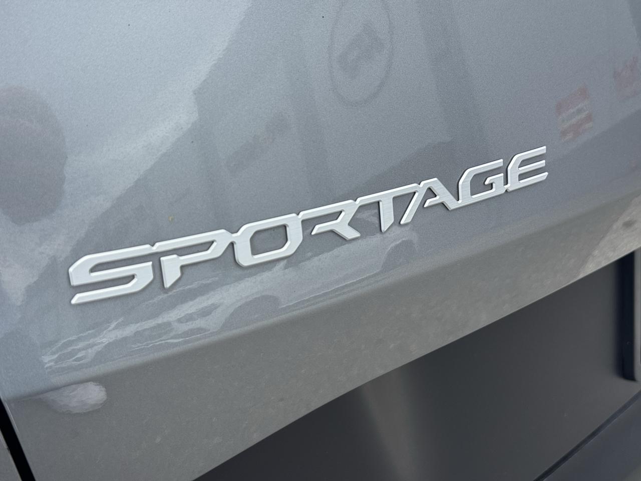 Kia Sportage LX AWD 2024