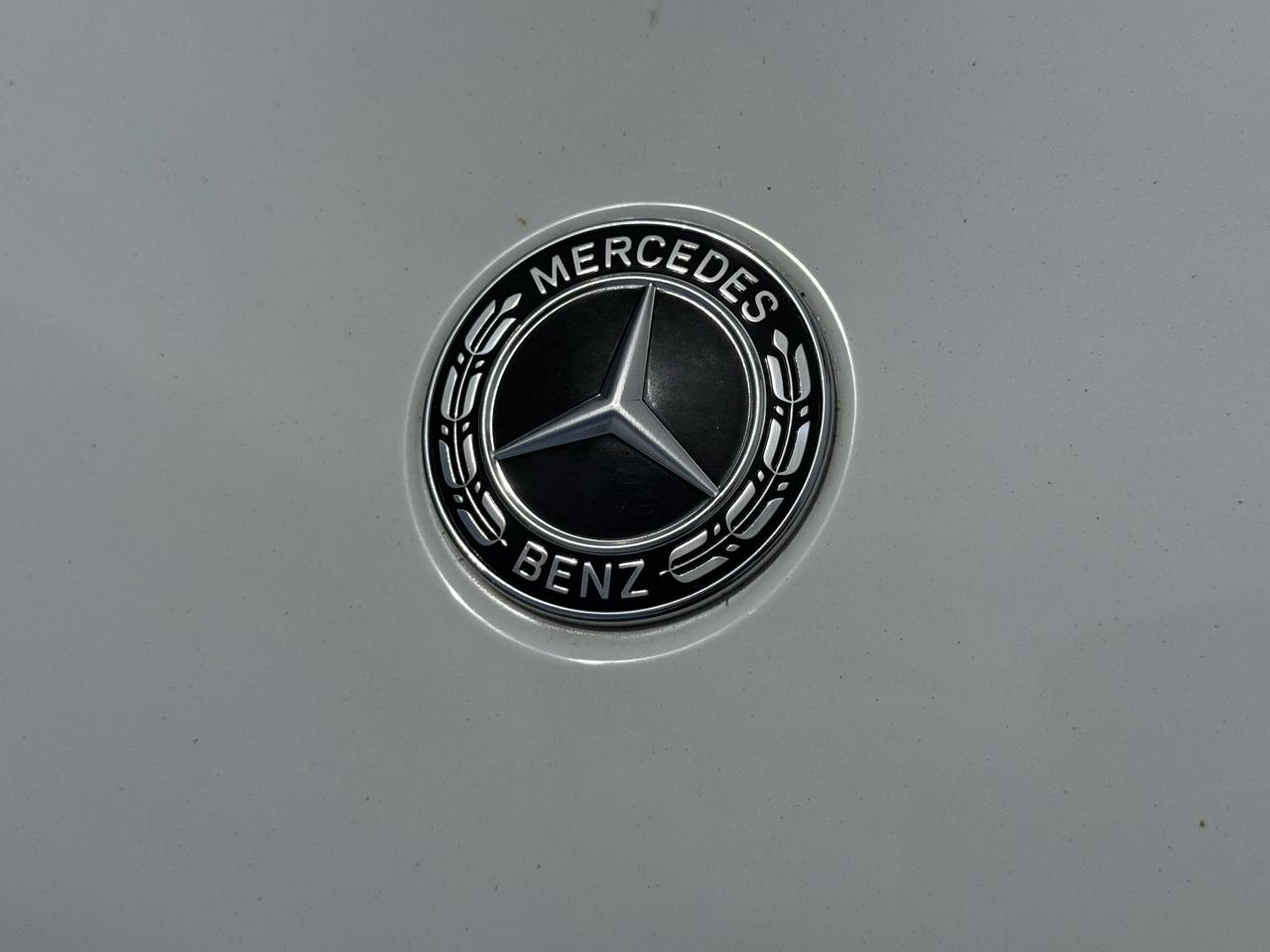 Mercedes-Benz A-Class A 220 4MATIC Sedan 2019