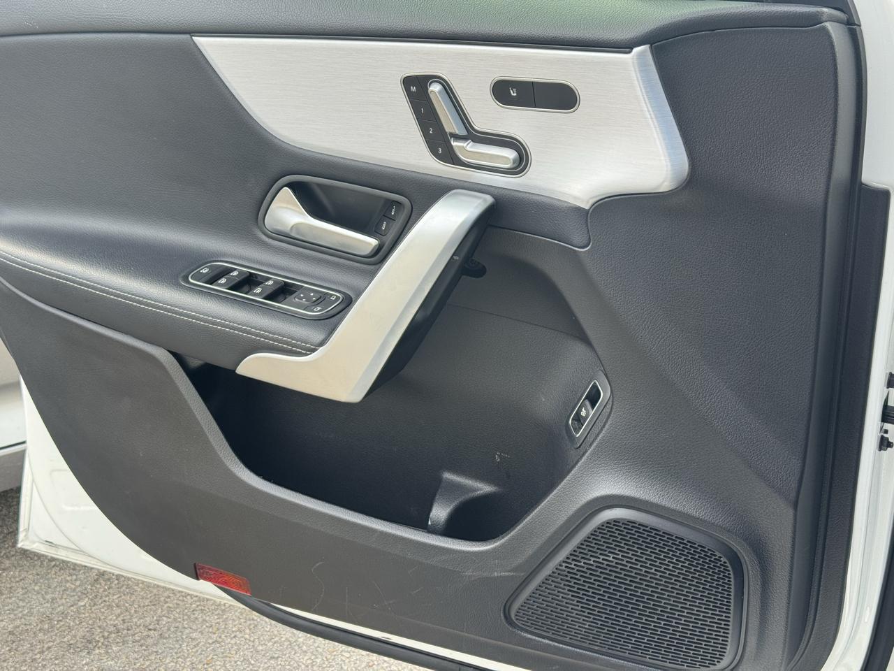 Mercedes-Benz A-Class A 220 4MATIC Sedan 2019