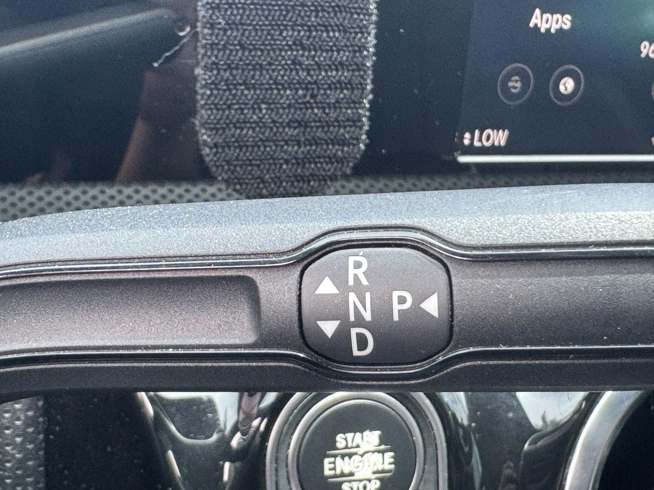 Mercedes-Benz A-Class A 220 4MATIC Sedan 2019