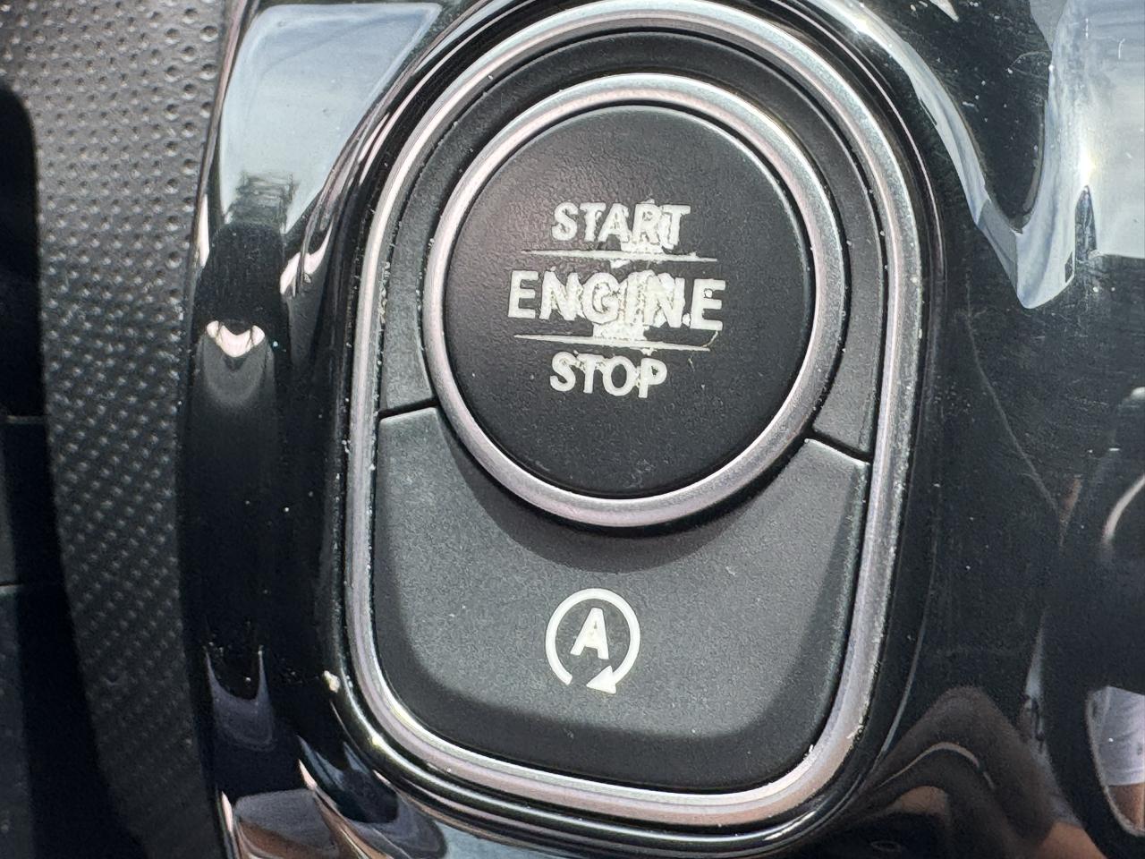 Mercedes-Benz A-Class A 220 4MATIC Sedan 2019