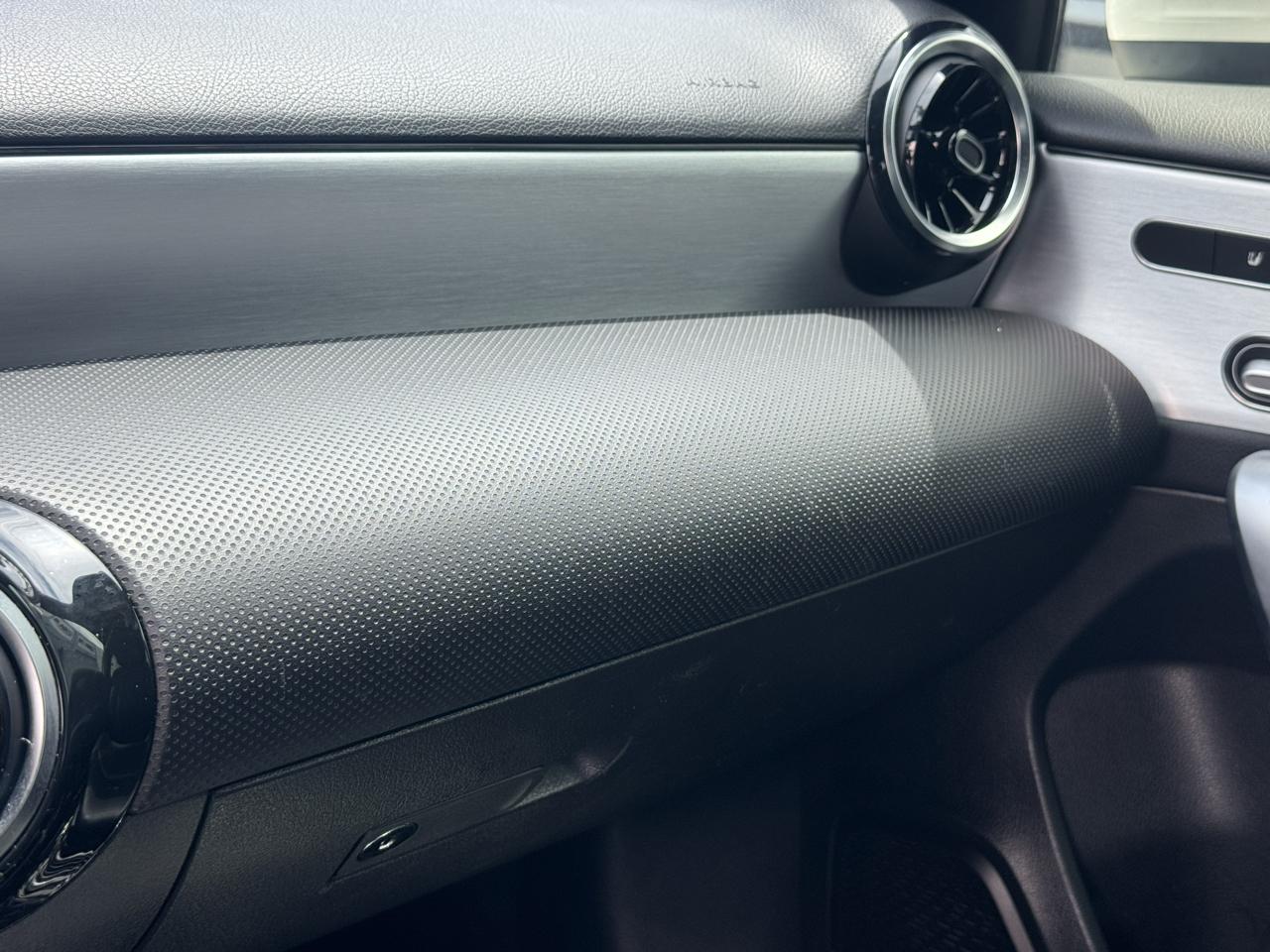 Mercedes-Benz A-Class A 220 4MATIC Sedan 2019