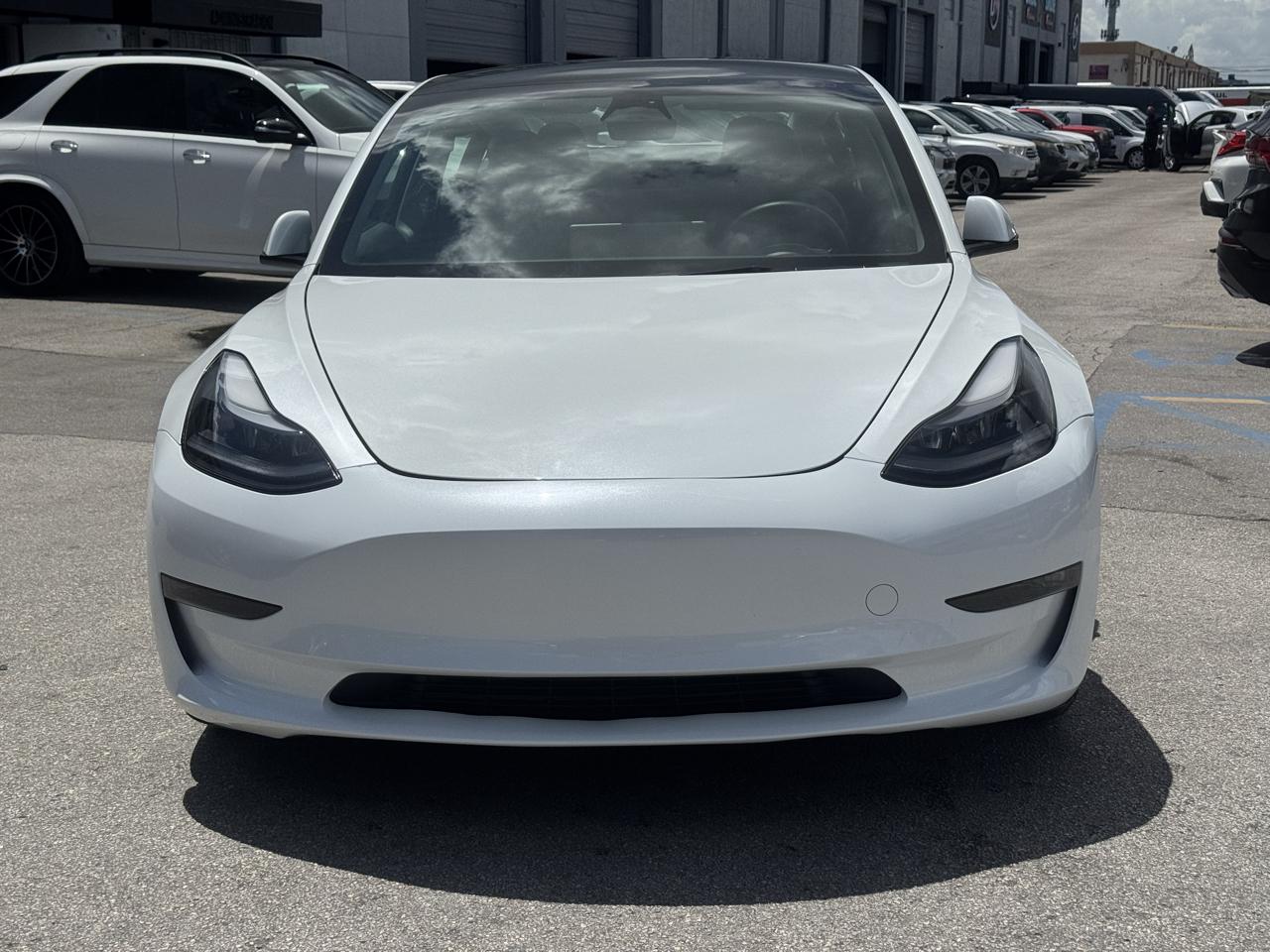 Tesla Model 3 RWD 2023
