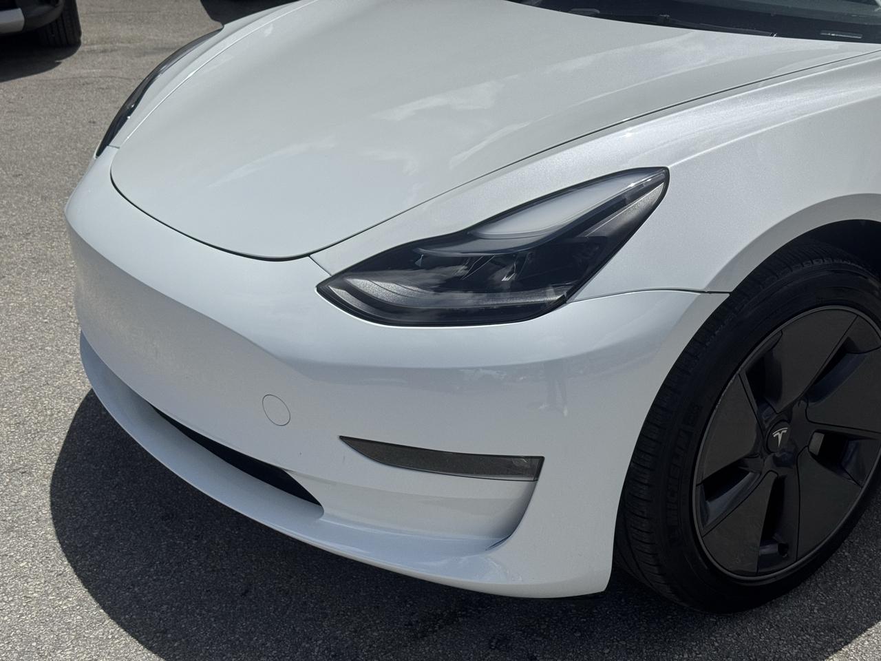 Tesla Model 3 RWD 2023