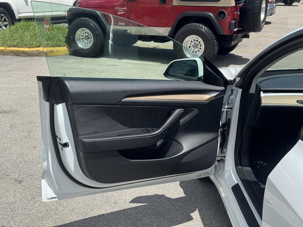 Tesla Model 3 RWD 2023
