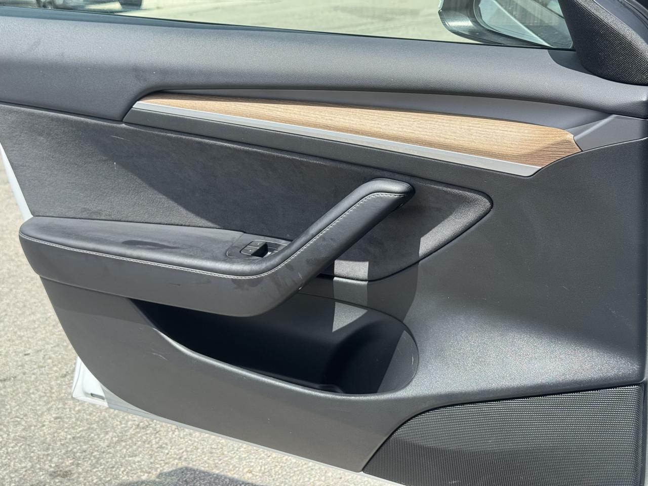 Tesla Model 3 RWD 2023