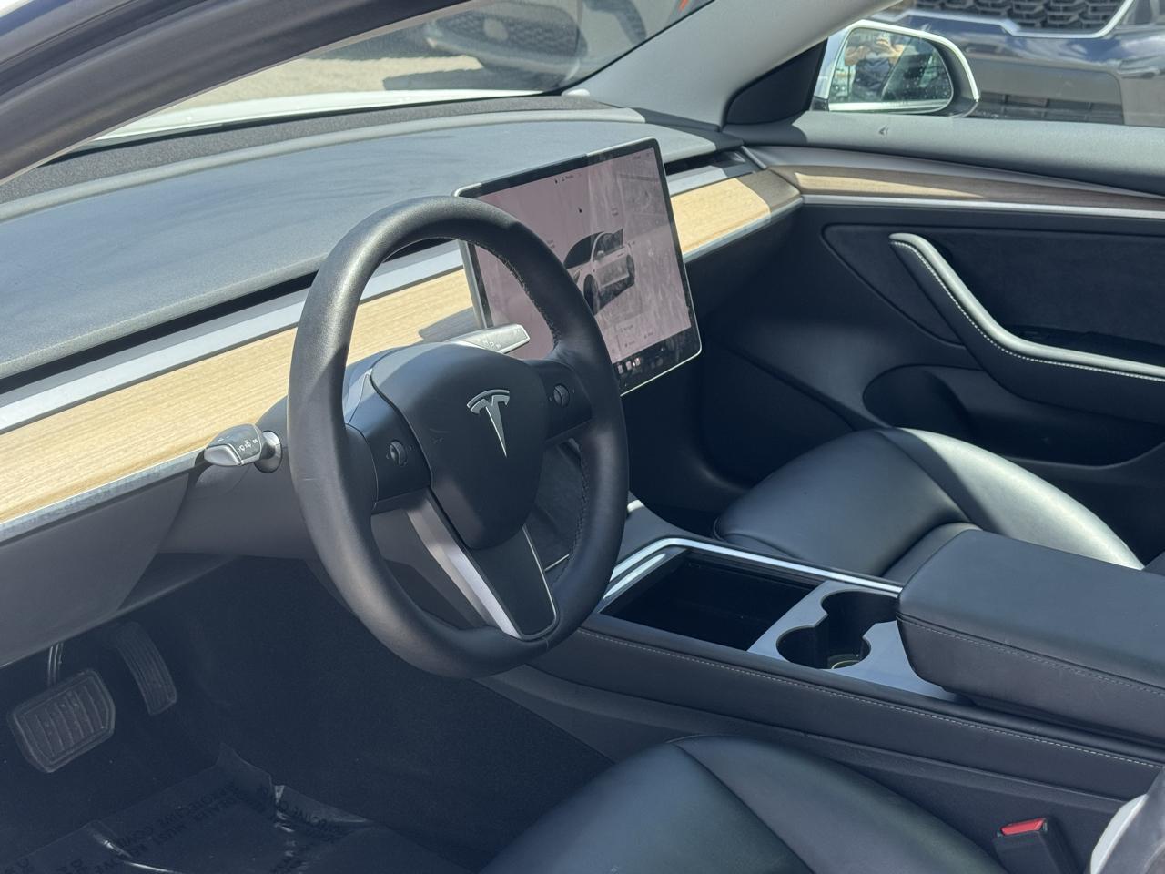 Tesla Model 3 RWD 2023