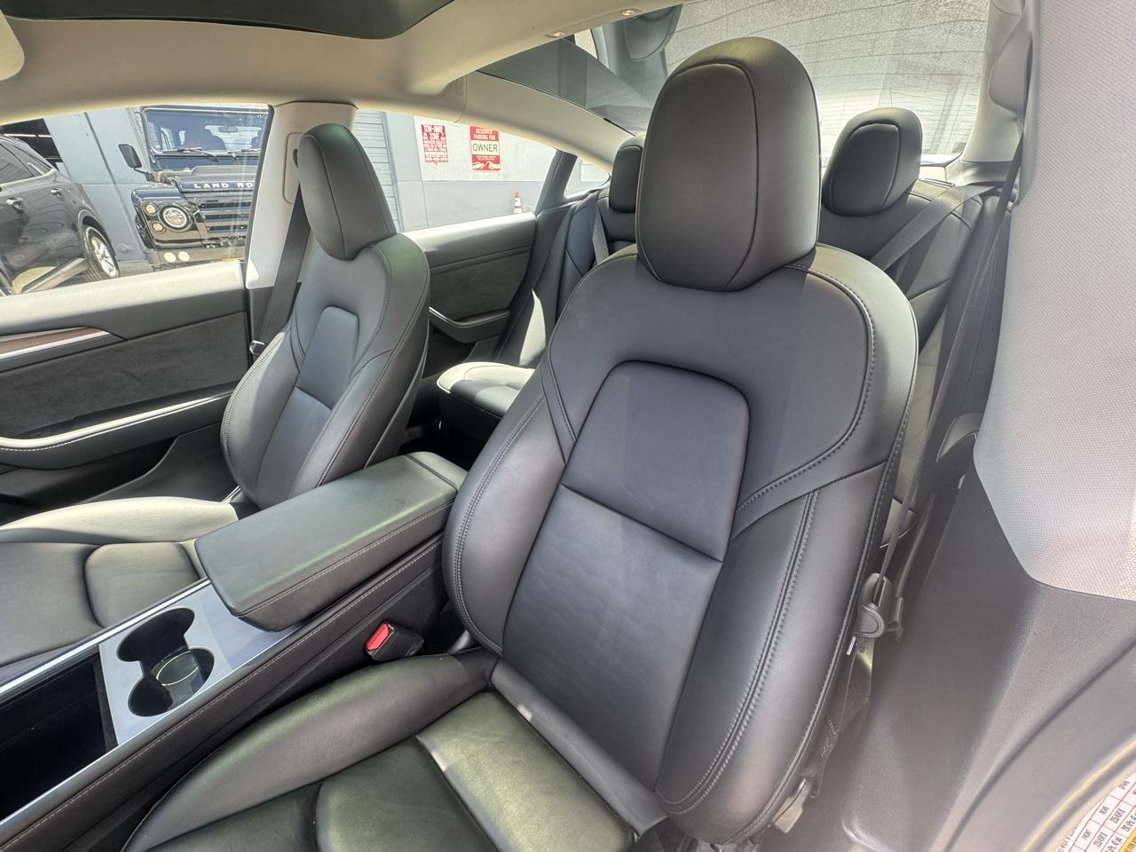 Tesla Model 3 RWD 2023