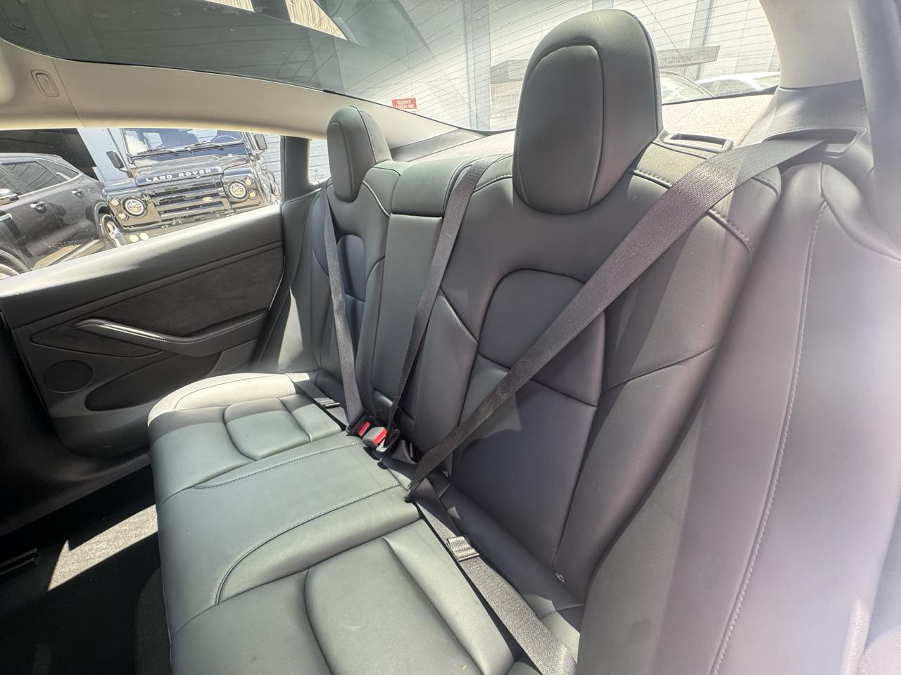 Tesla Model 3 RWD 2023