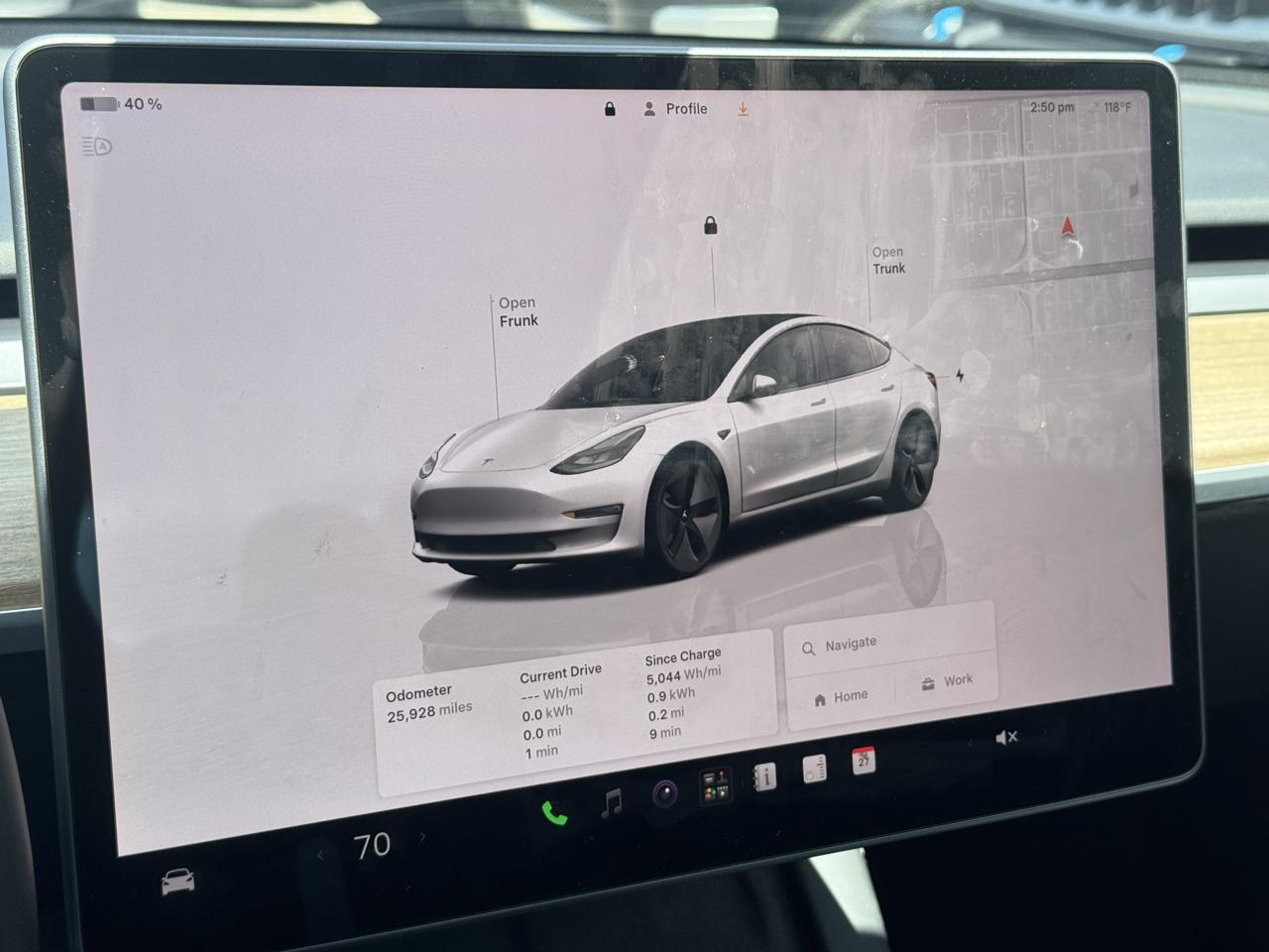 Tesla Model 3 RWD 2023