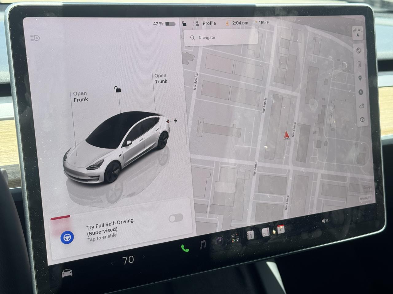 Tesla Model 3 RWD 2023