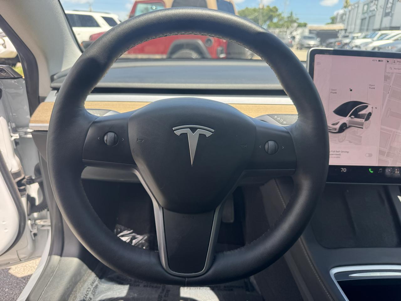 Tesla Model 3 RWD 2023