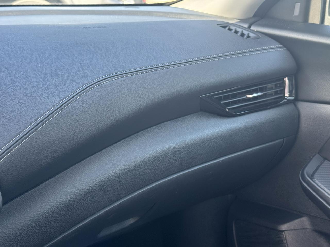 Nissan Sentra SV CVT 2024