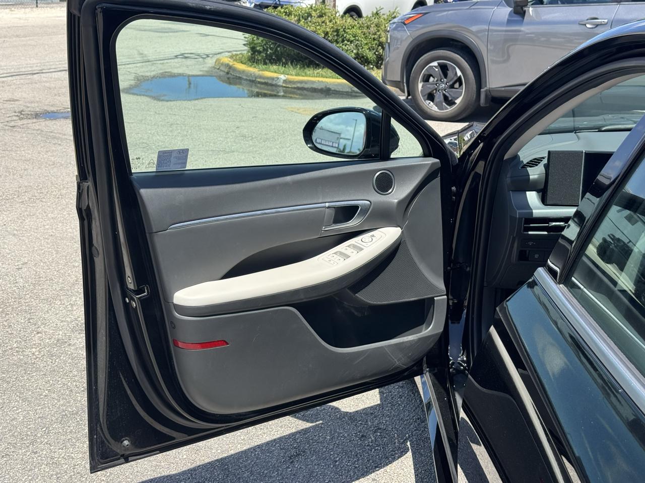 Hyundai Sonata SEL 2.5L FWD 2024