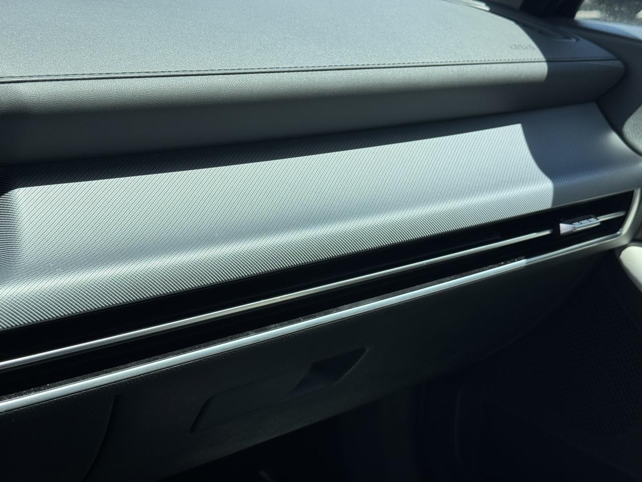 Hyundai Sonata SEL 2.5L FWD 2024