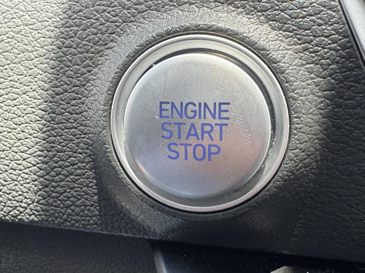Hyundai Sonata SEL 2.5L FWD 2024