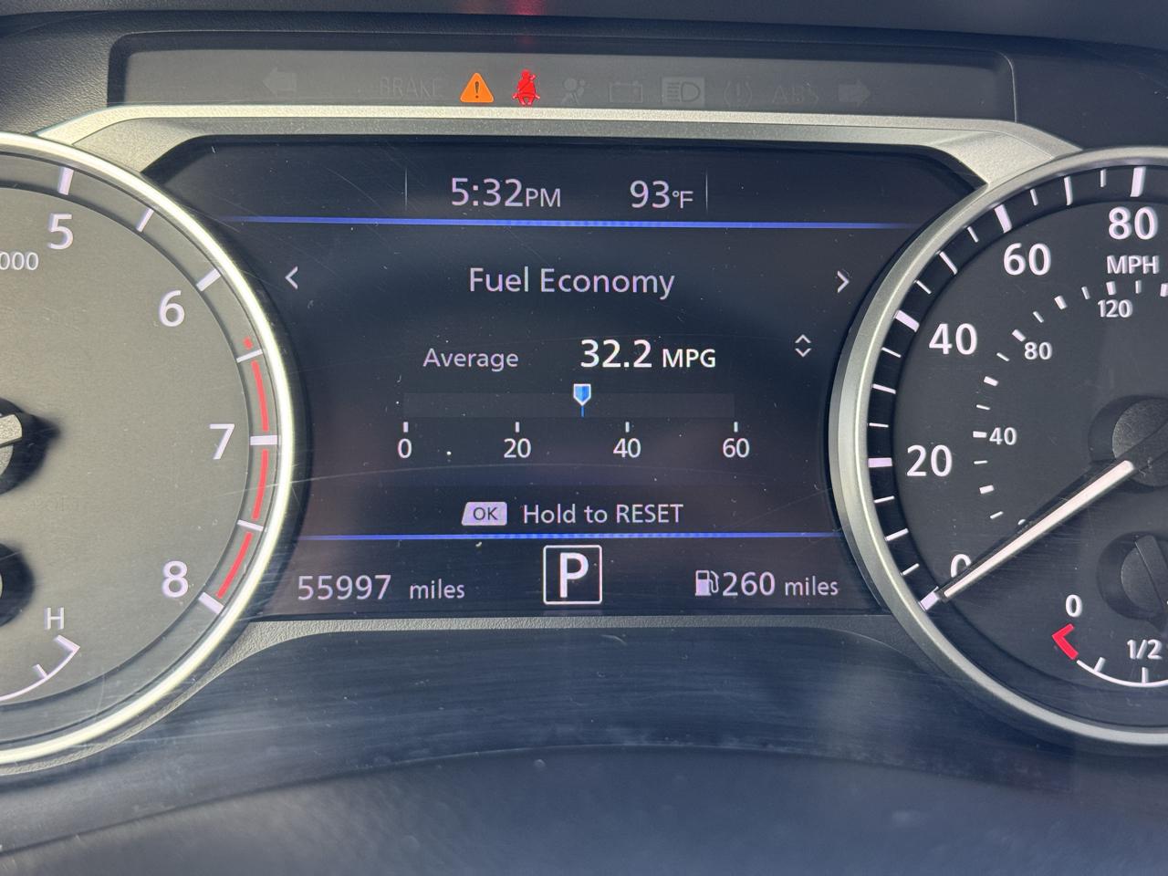 Nissan Sentra SV CVT 2024