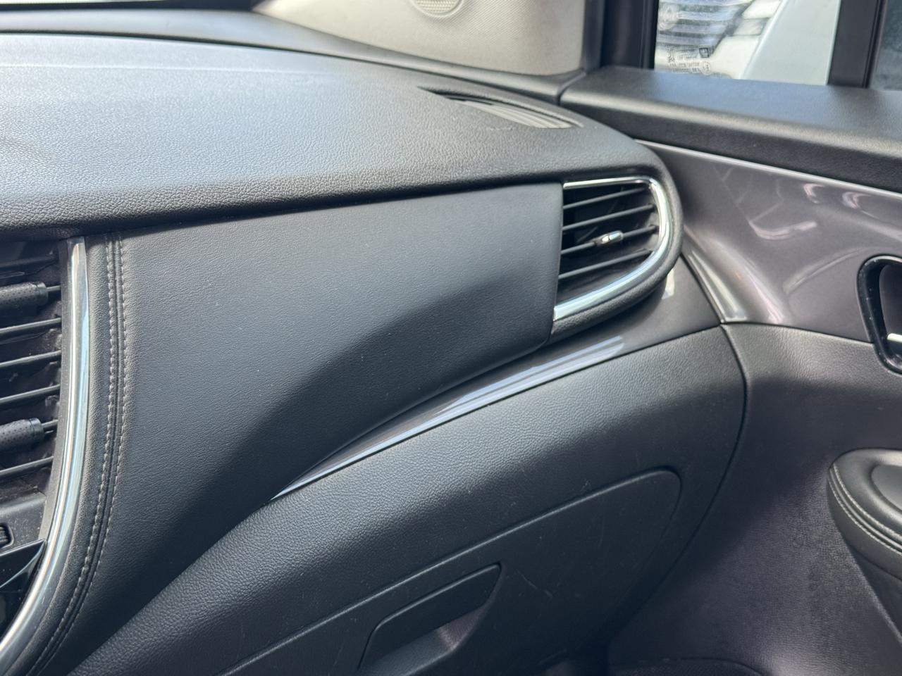 Buick Encore FWD 4dr Preferred 2019