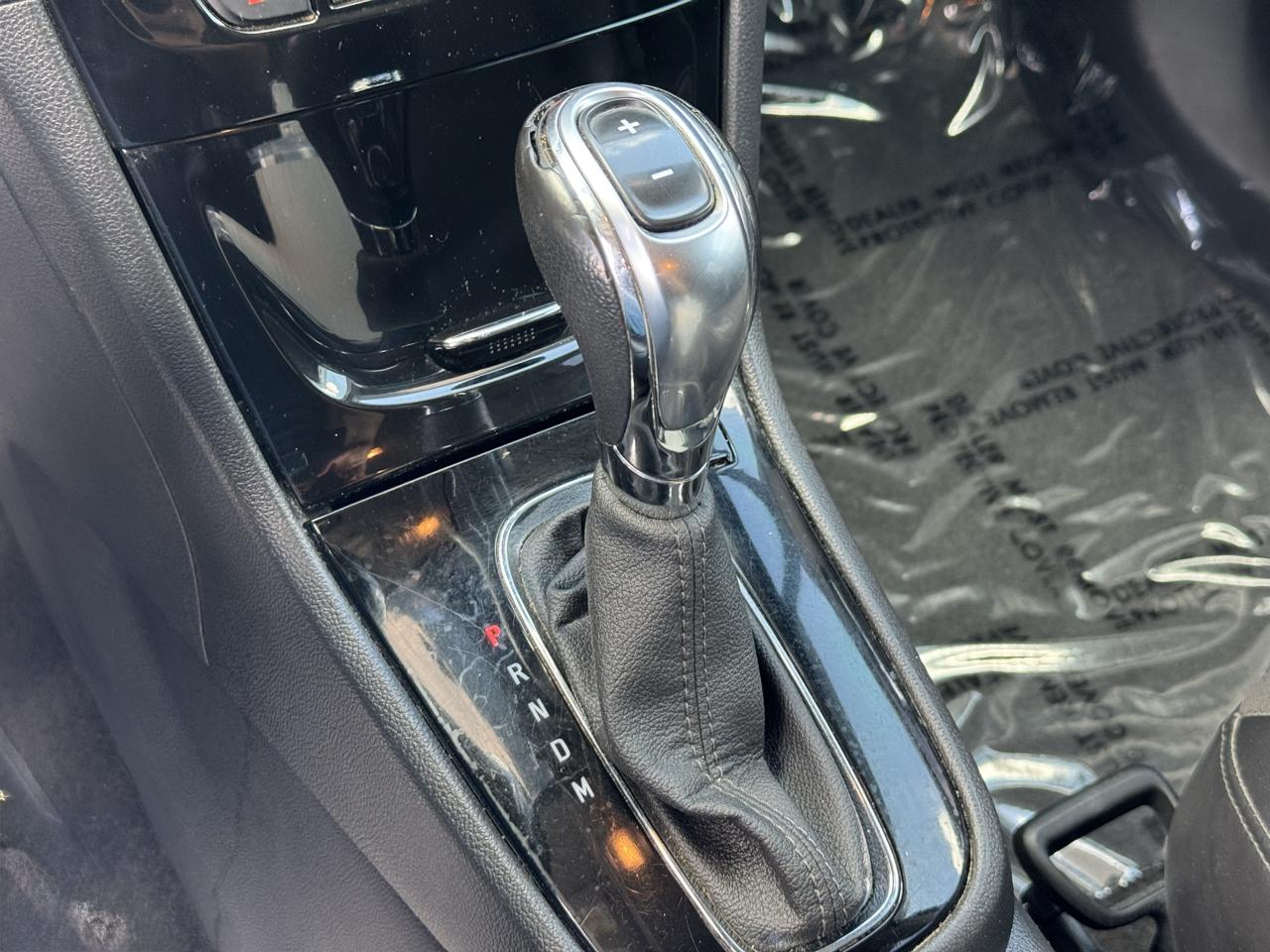 Buick Encore FWD 4dr Preferred 2019