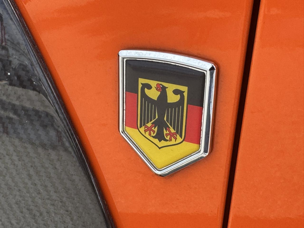 Porsche Cayenne Coupe AWD 2023