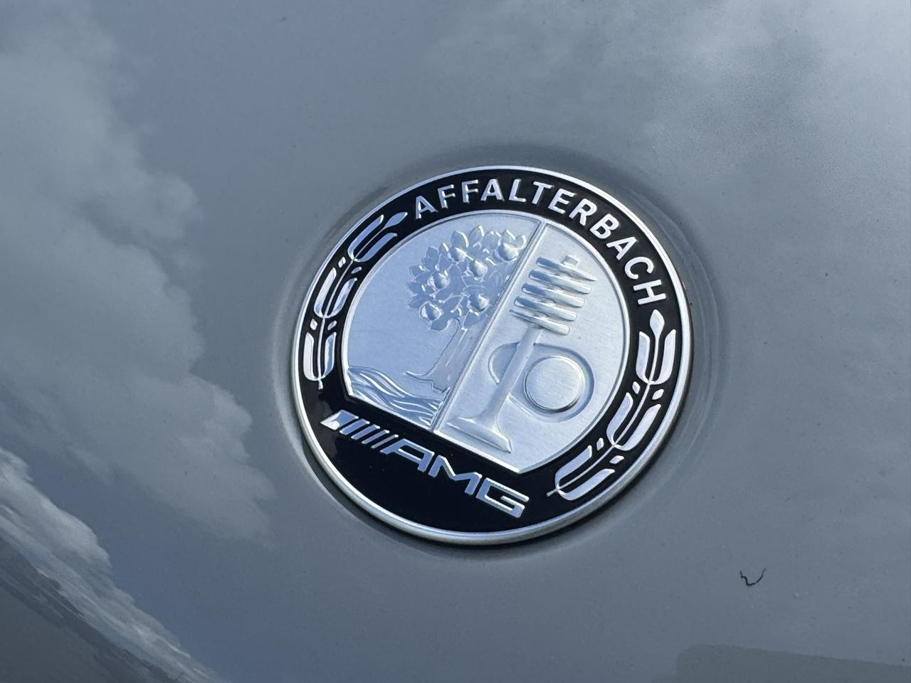 Mercedes-Benz GLE AMG GLE 53 4MATIC+ Coupe 2026