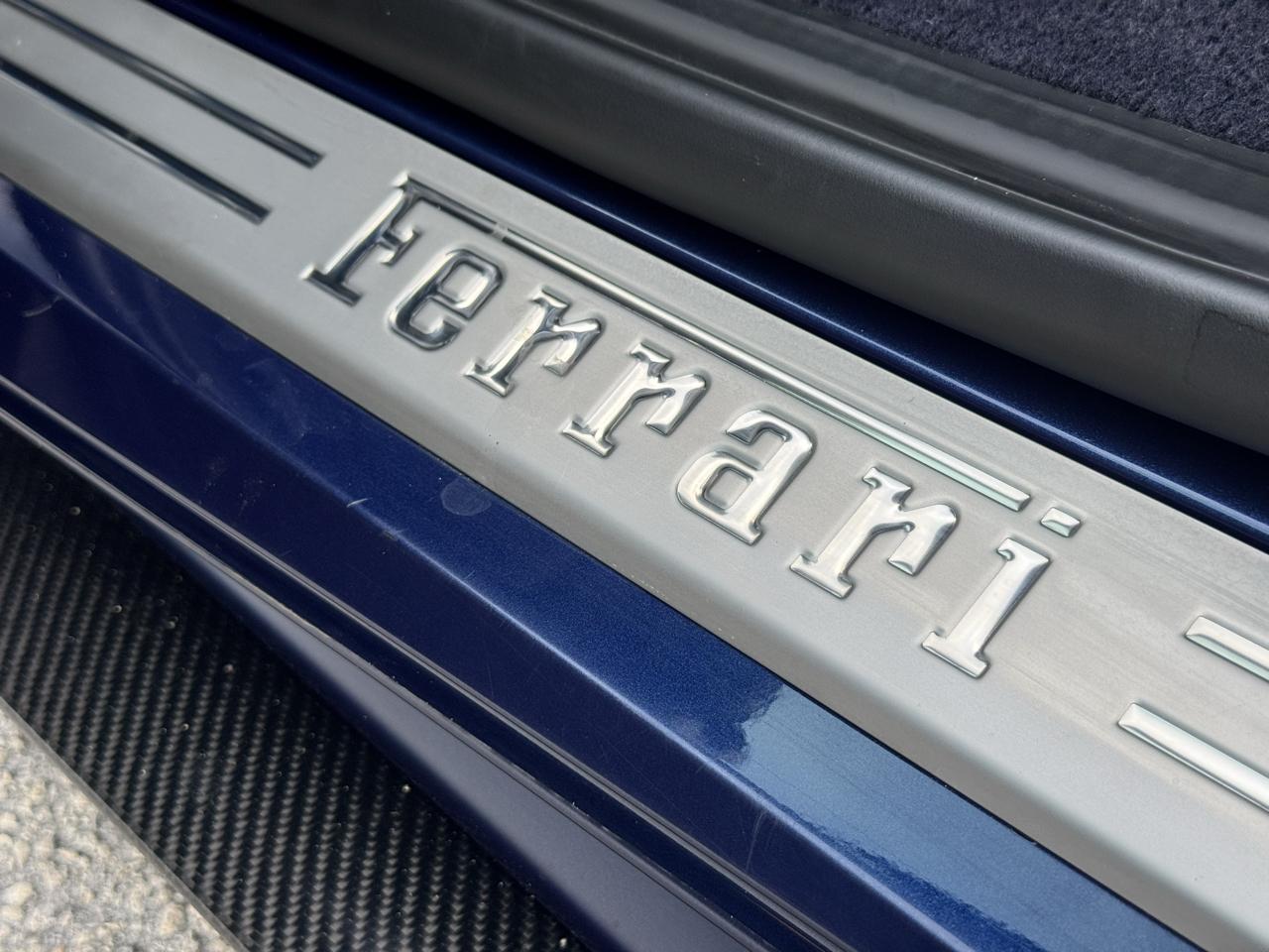 Ferrari 488 GTB Coupe 2017