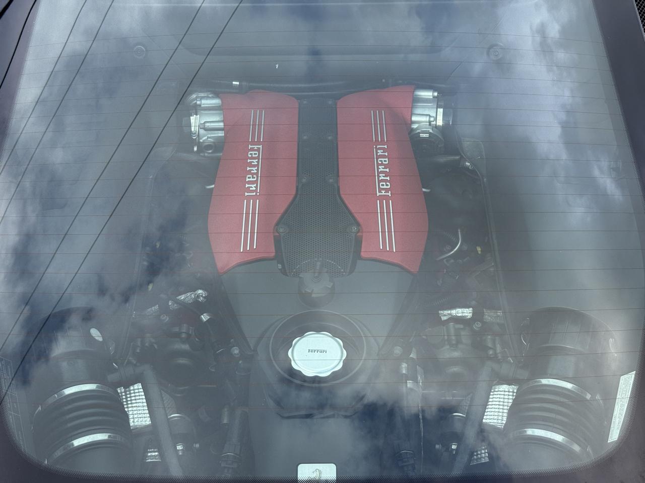 Ferrari 488 GTB Coupe 2017