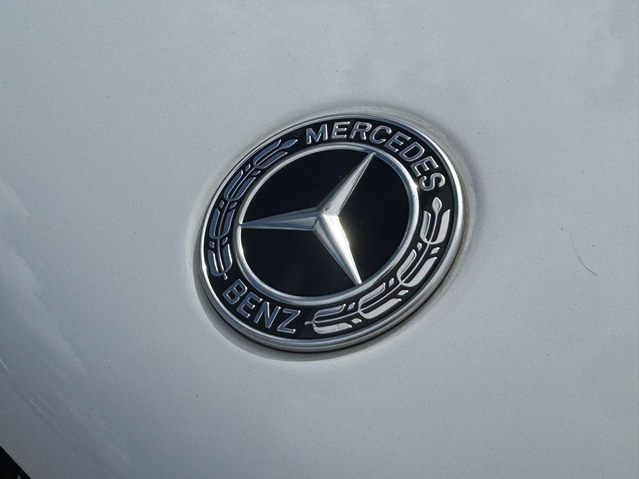 Mercedes-Benz GLE GLE 450 4MATIC SUV 2024