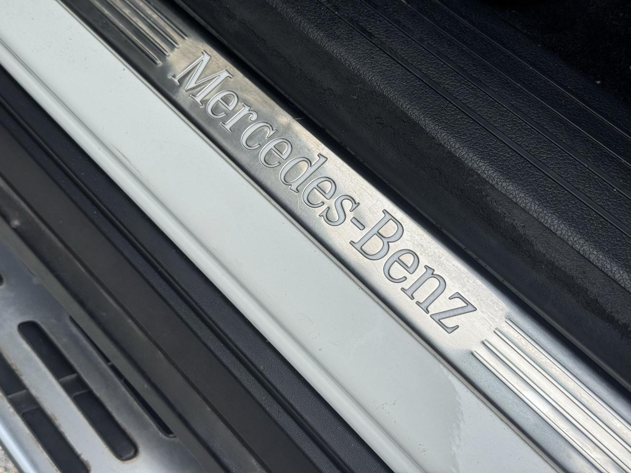 Mercedes-Benz GLE GLE 450 4MATIC SUV 2024