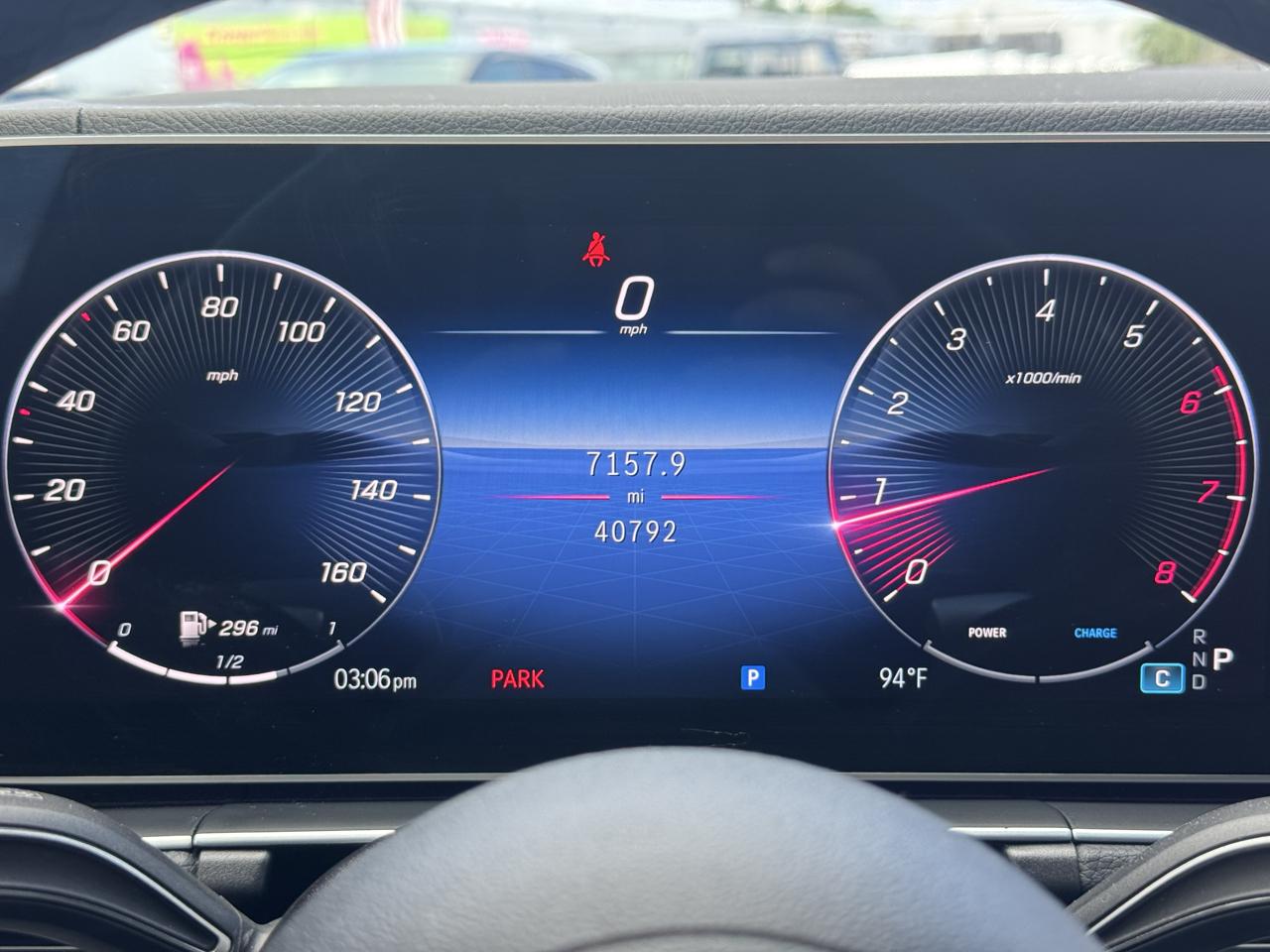 Mercedes-Benz GLE GLE 450 4MATIC SUV 2024