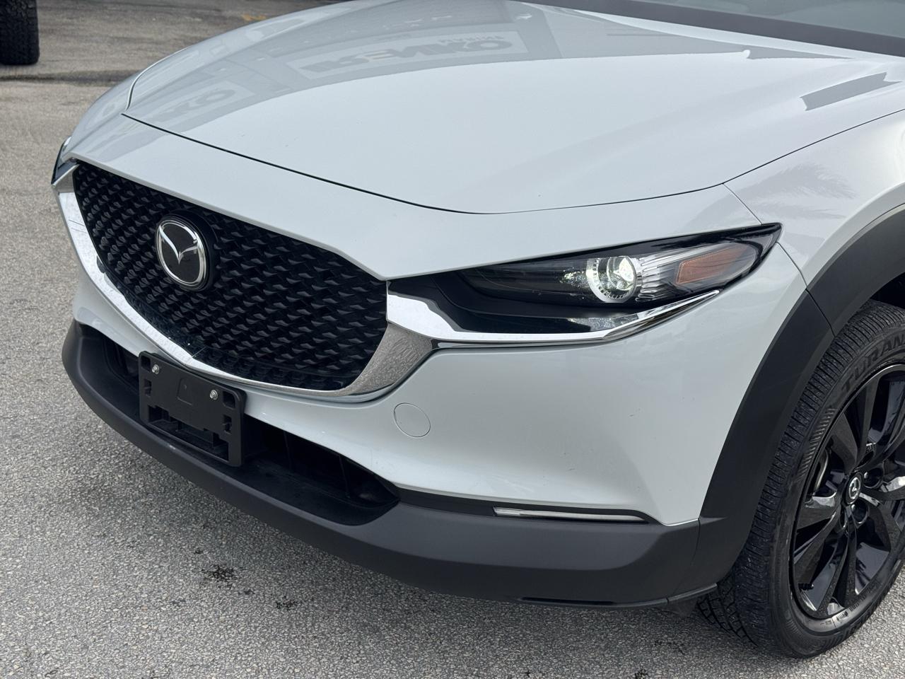 Mazda CX-30 2.5 S Select Sport AWD 2025