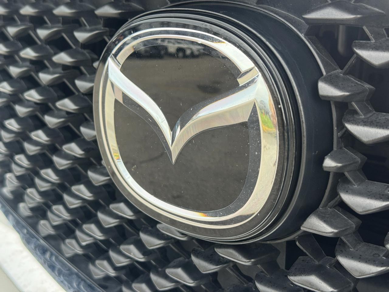 Mazda CX-30 2.5 S Select Sport AWD 2025
