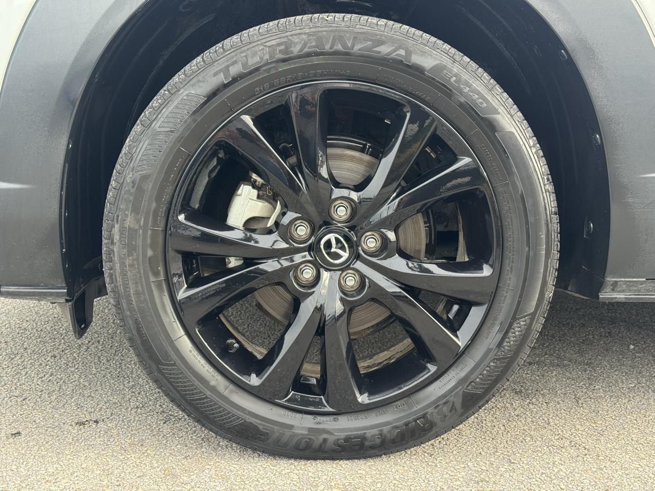 Mazda CX-30 2.5 S Select Sport AWD 2025