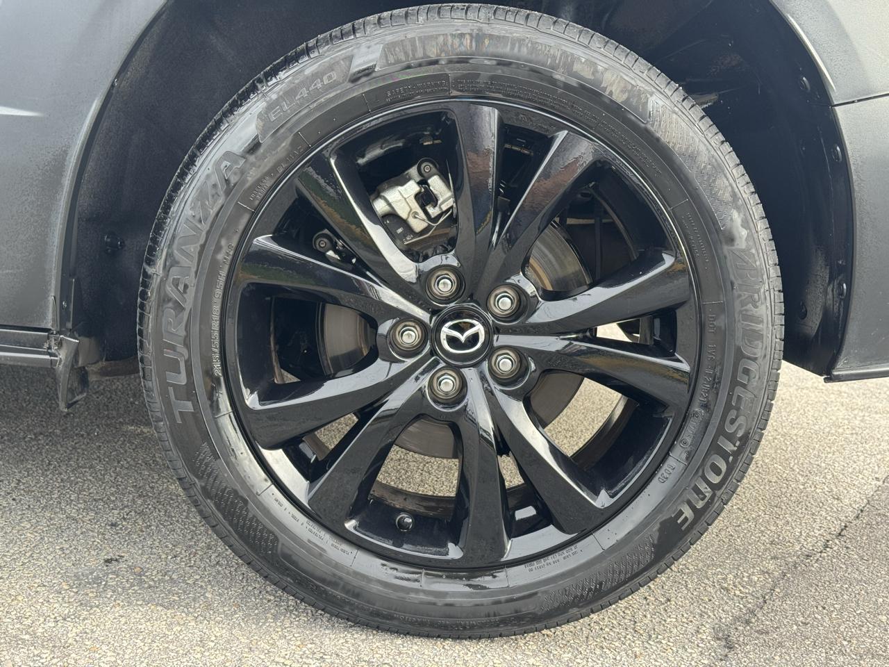 Mazda CX-30 2.5 S Select Sport AWD 2025